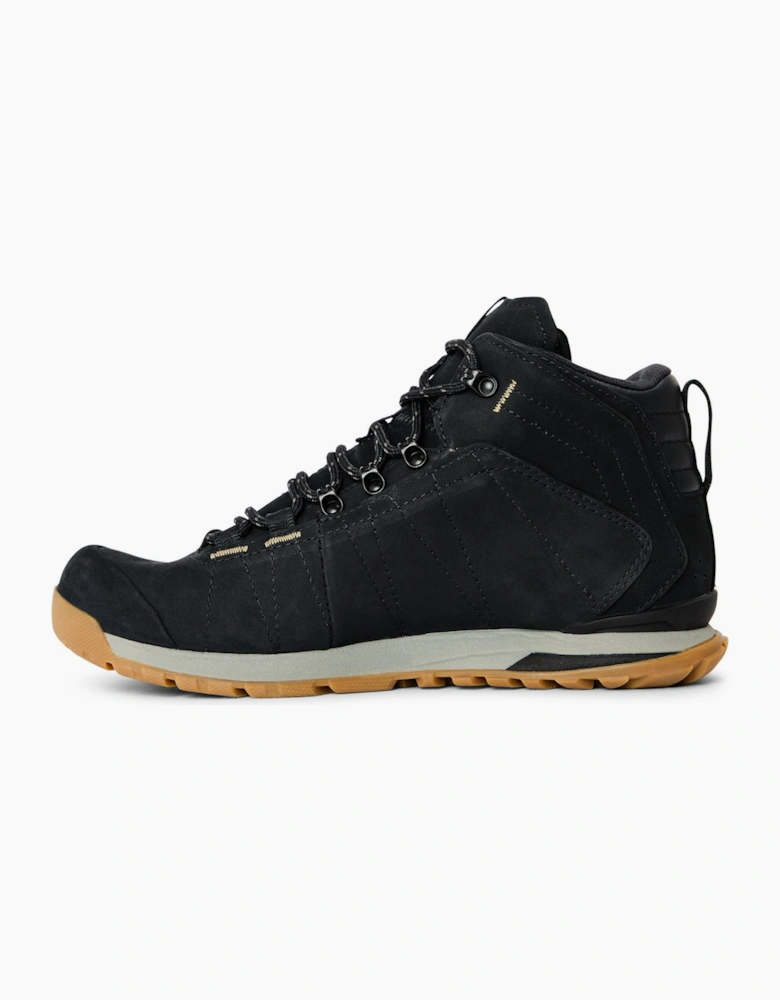 Bozeman Leather Waterproof Hiking Boot