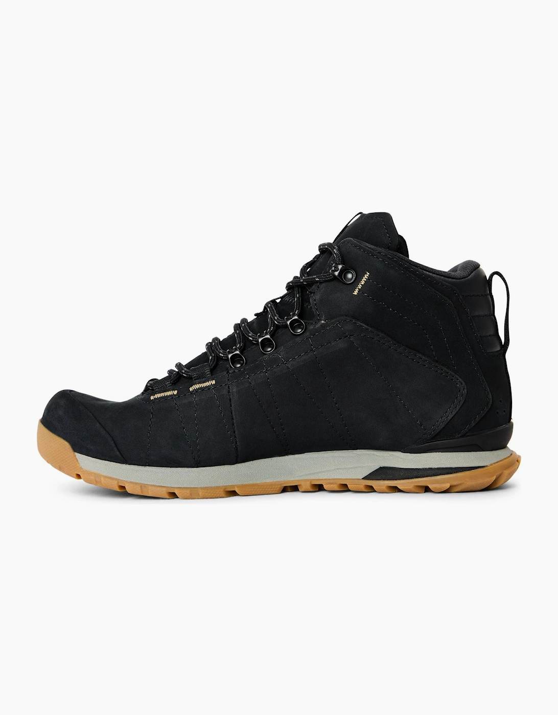 Bozeman Leather Waterproof Hiking Boot
