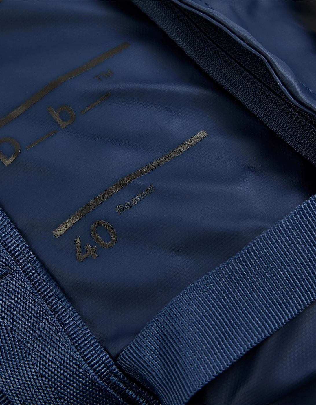 Roamer Duffel 40l