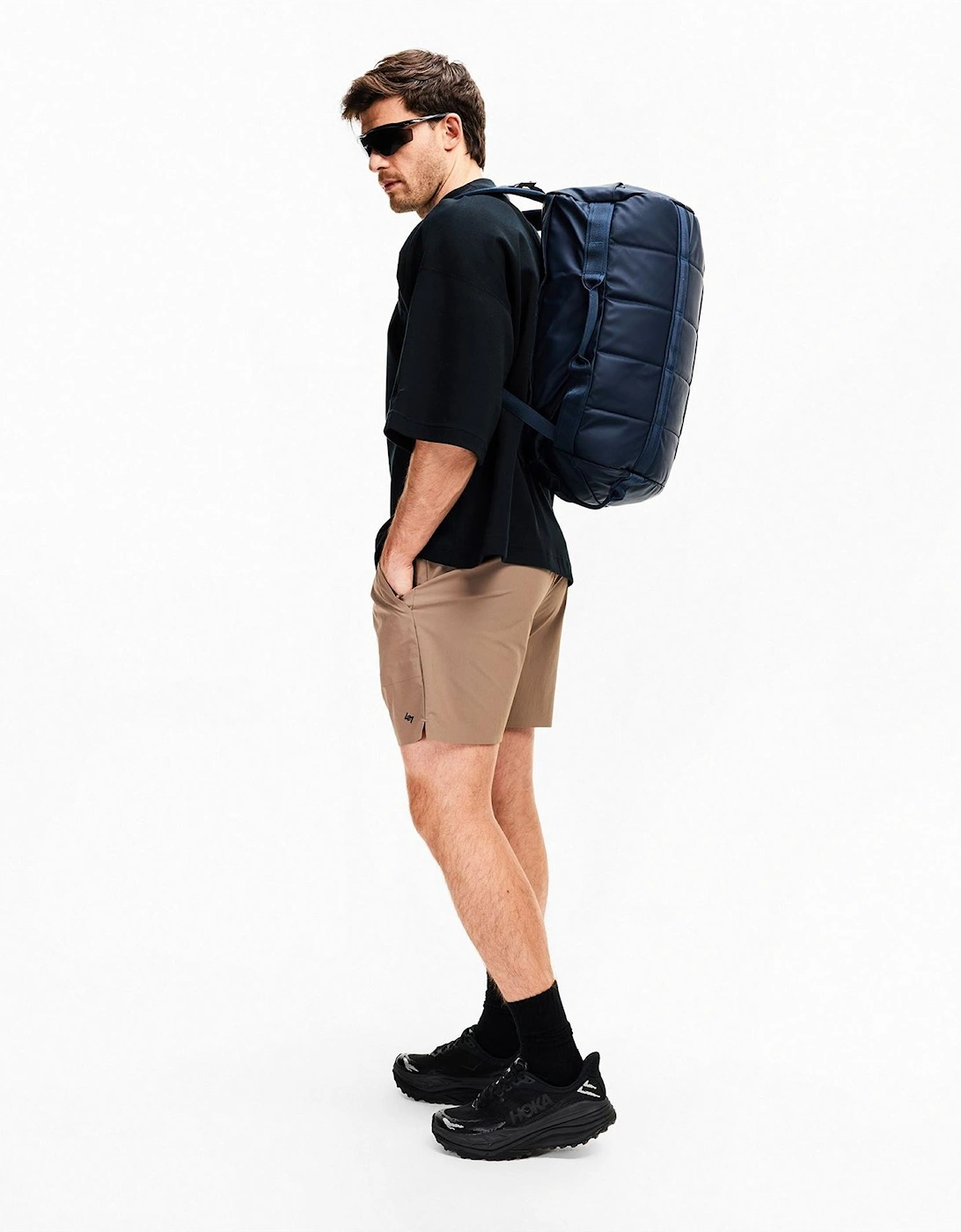 Roamer Duffel 40l