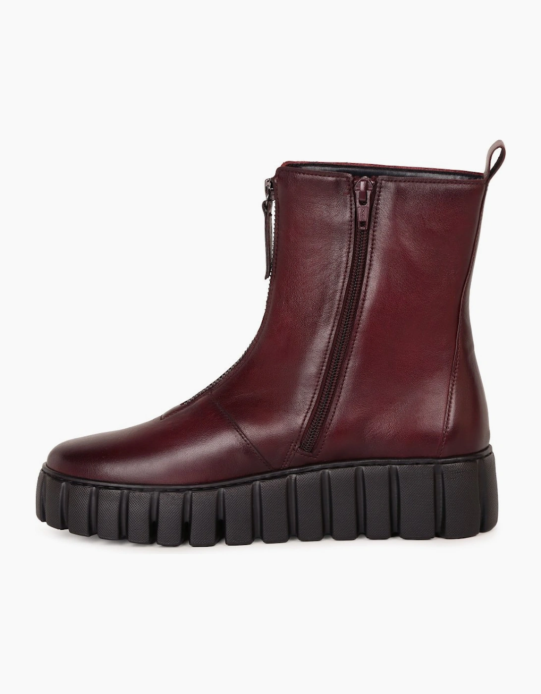 Shari Womens Ankle Boots
