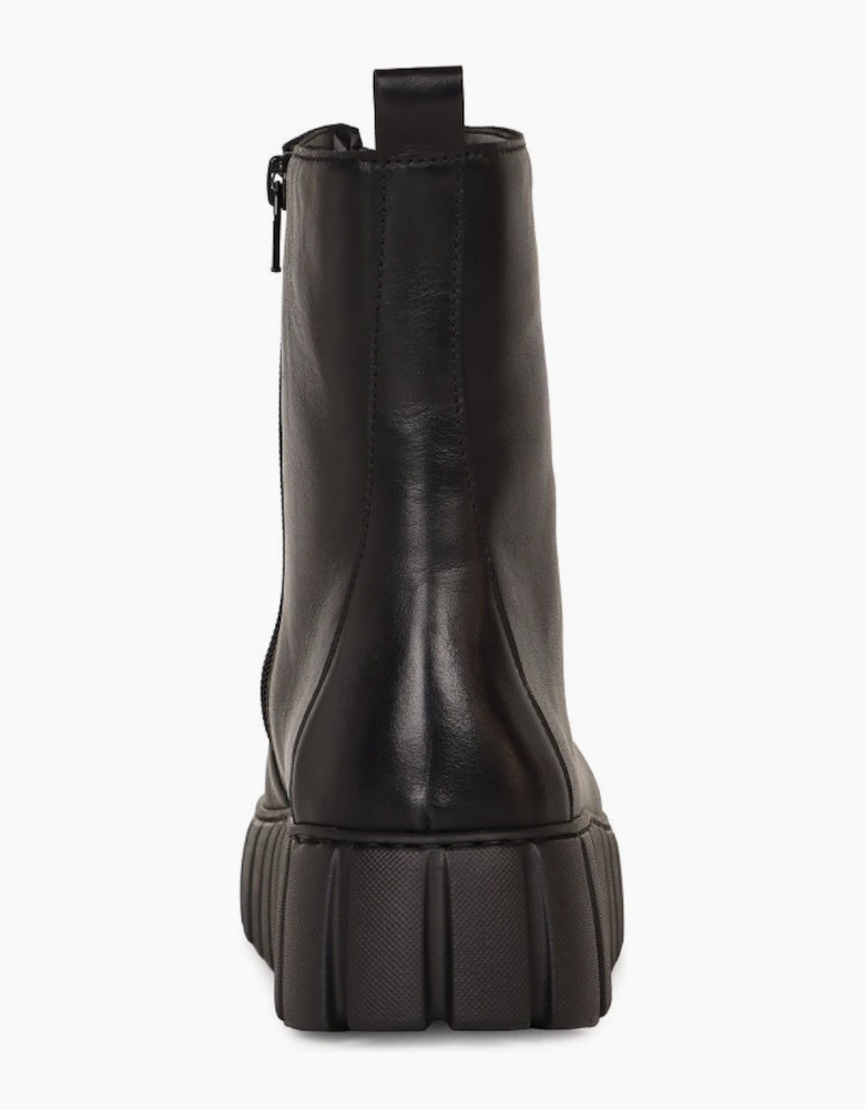 Shari Womens Ankle Boots
