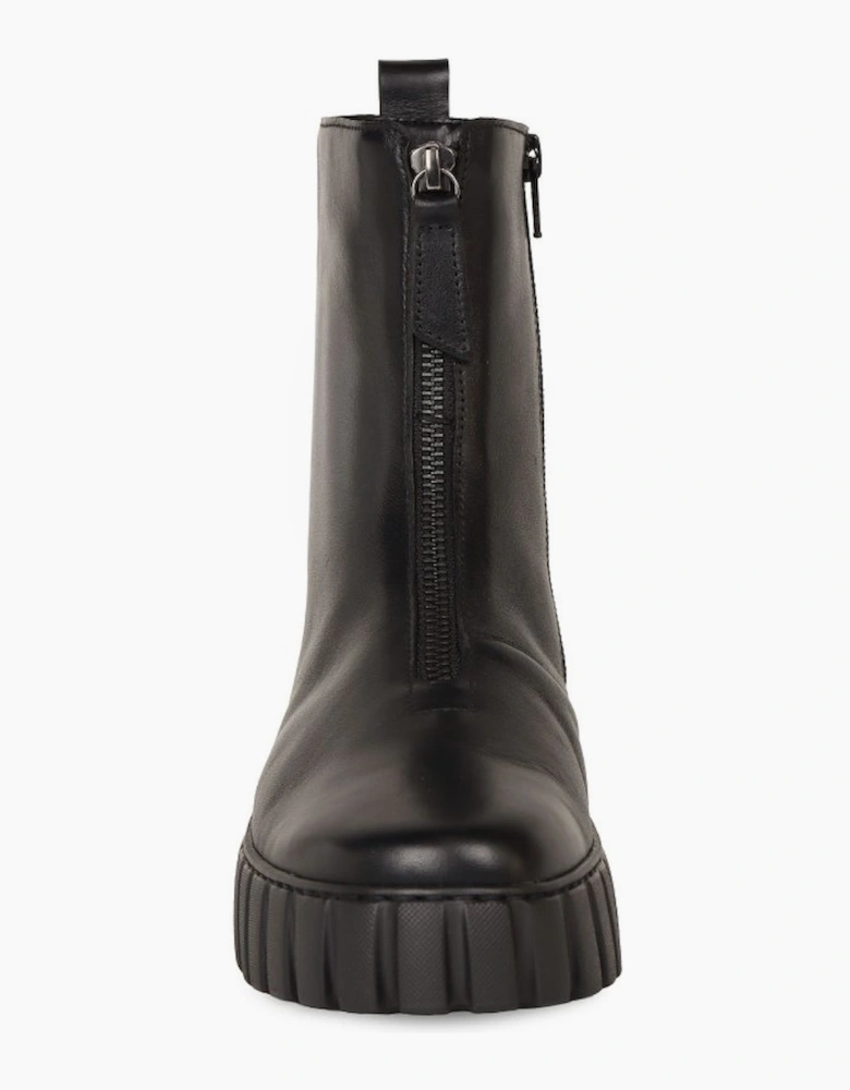 Shari Womens Ankle Boots