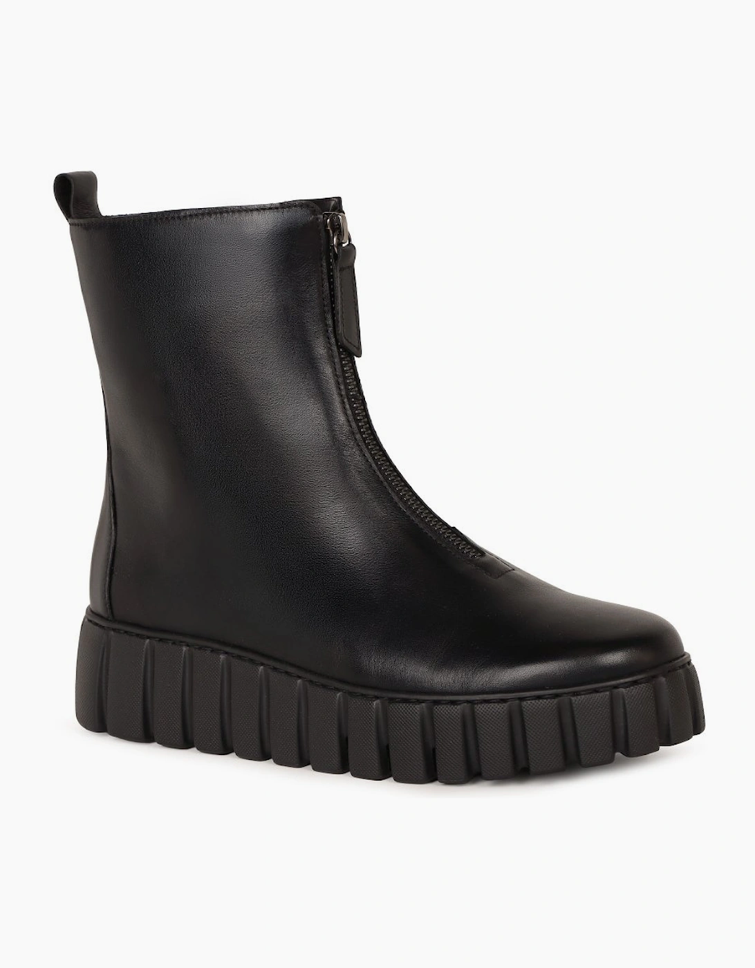 Shari Womens Ankle Boots, 7 of 6