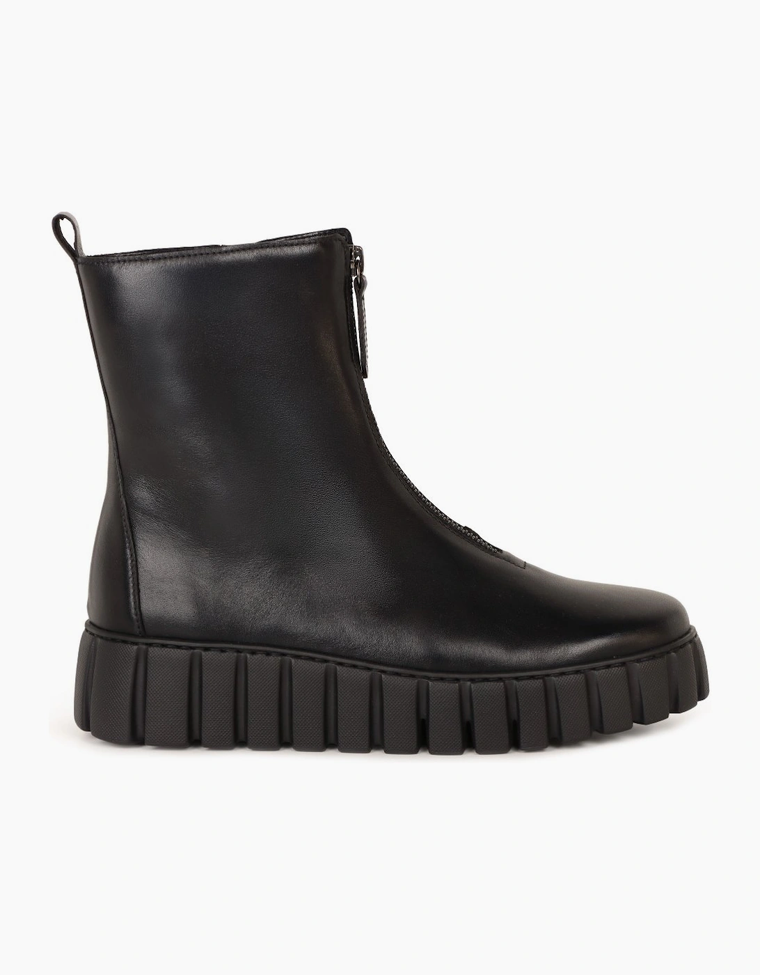 Shari Womens Ankle Boots