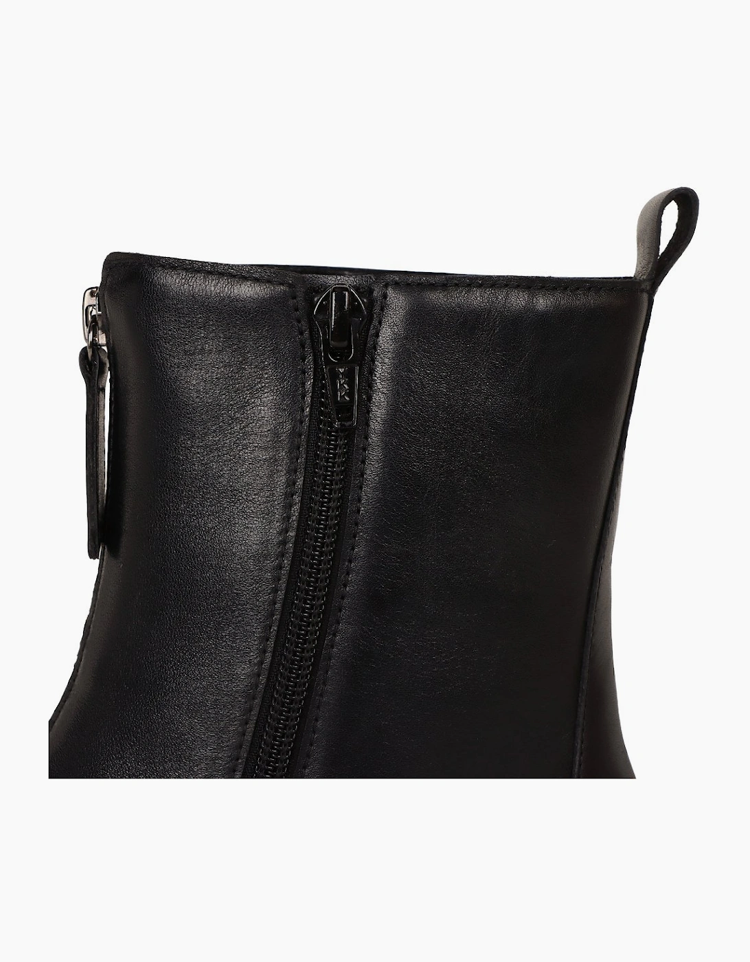 Shari Womens Ankle Boots