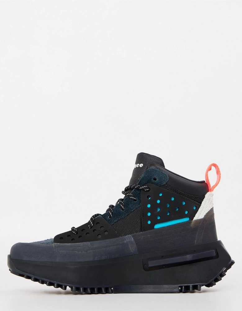 NMD S1 Ryat Hi Top Sneakers