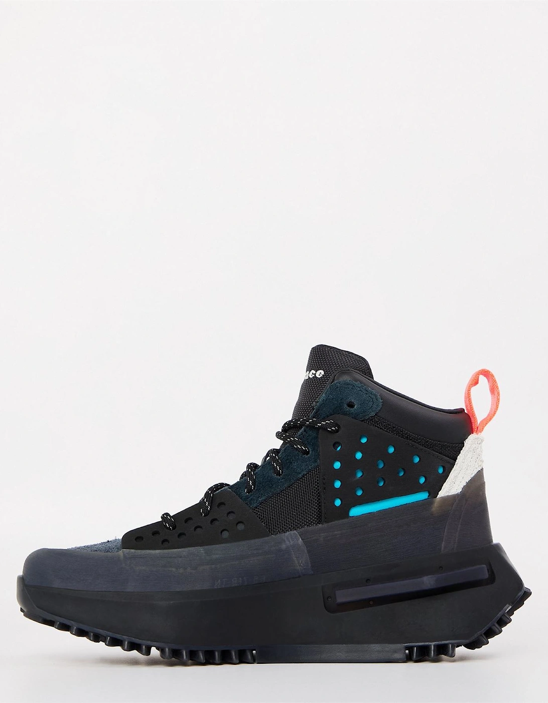 NMD S1 Ryat Hi Top Sneakers