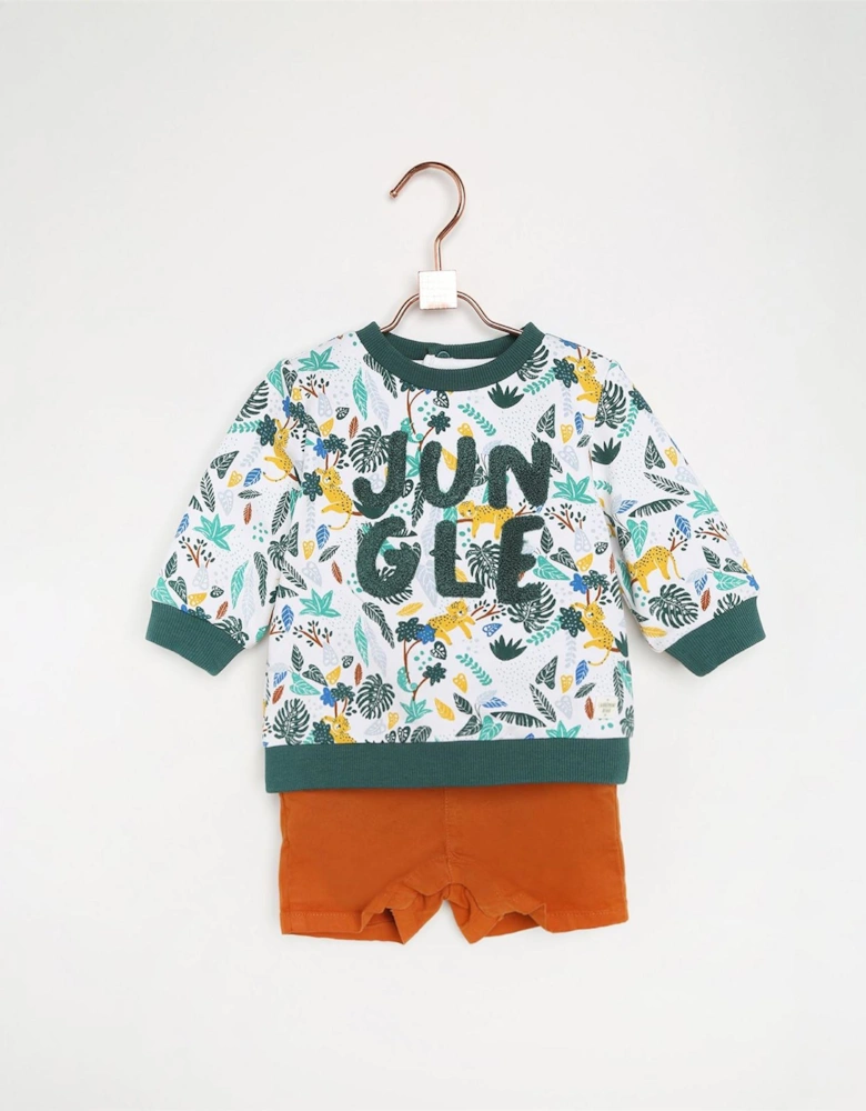 Sweatshirt