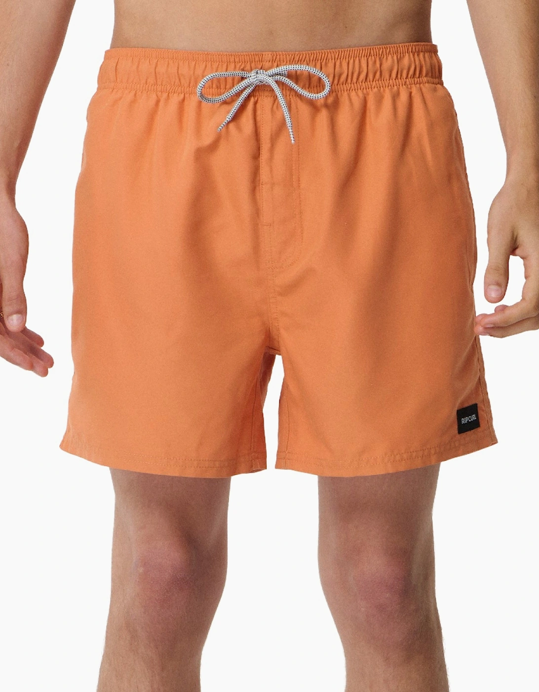 Rip Curl Mens Offset Volley 15" Swim Shorts