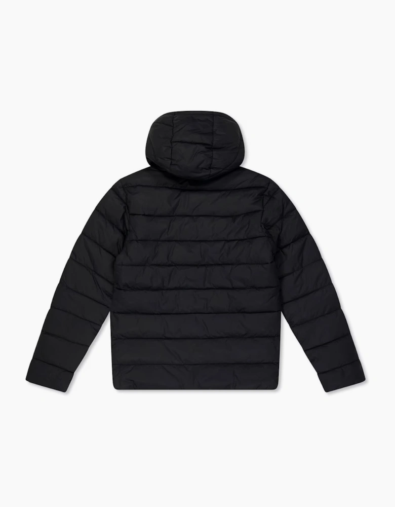 BOSS BLACK MID WEIGHT PUFFER JACKET J52749
