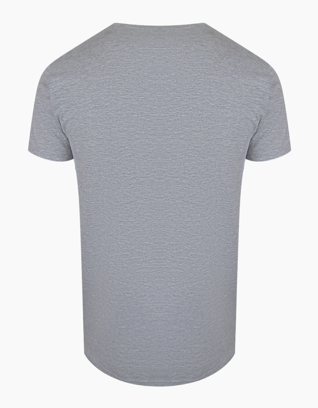 Palm Angels Tonal Classic Logo Grey T-Shirt