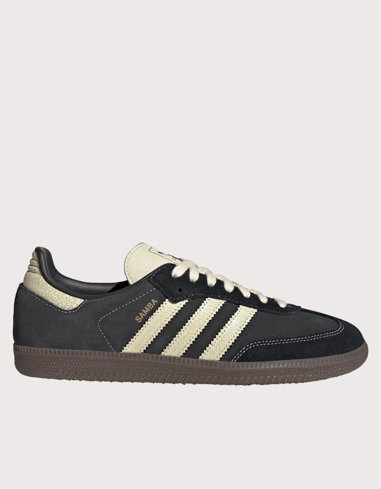 Samba OG Trainers