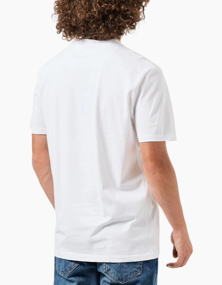 Weekend Offender Smarsh Graphic Mens T Shirts Short Sleeve Crew Neck Cotton Tee