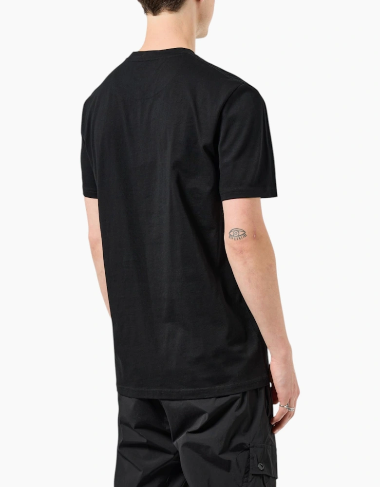 Weekend Offender Smarsh Graphic Mens T Shirts Short Sleeve Crew Neck Cotton Tee