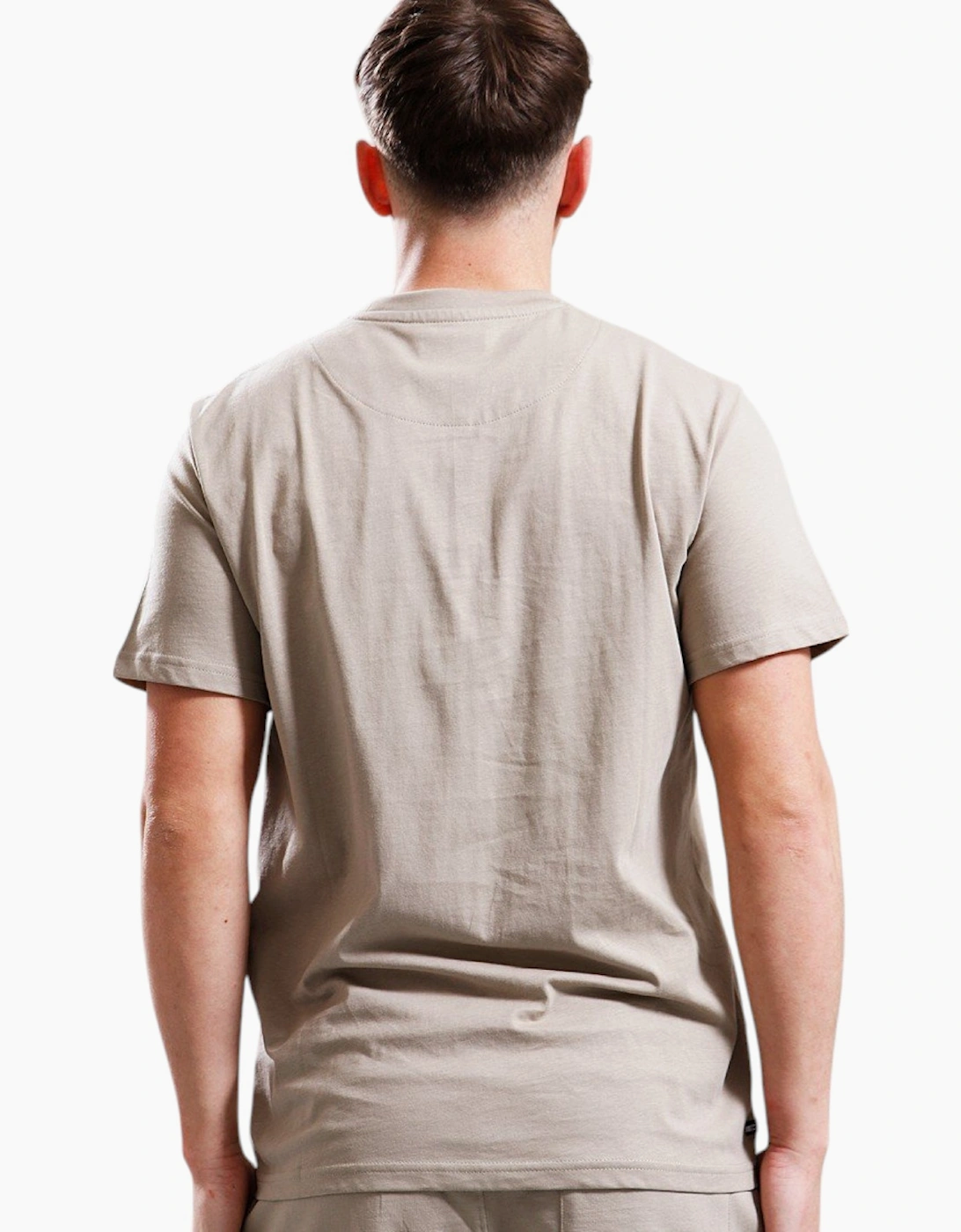 Weekend Offender Mens T Shirts Admit Nothing Top Short Sleeve Summer Tee Premium