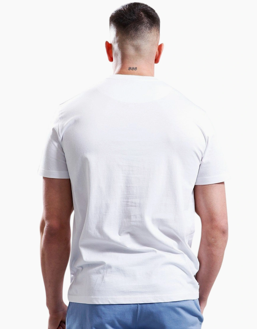 Weekend Offender Mens T Shirts Admit Nothing Top Short Sleeve Summer Tee Premium