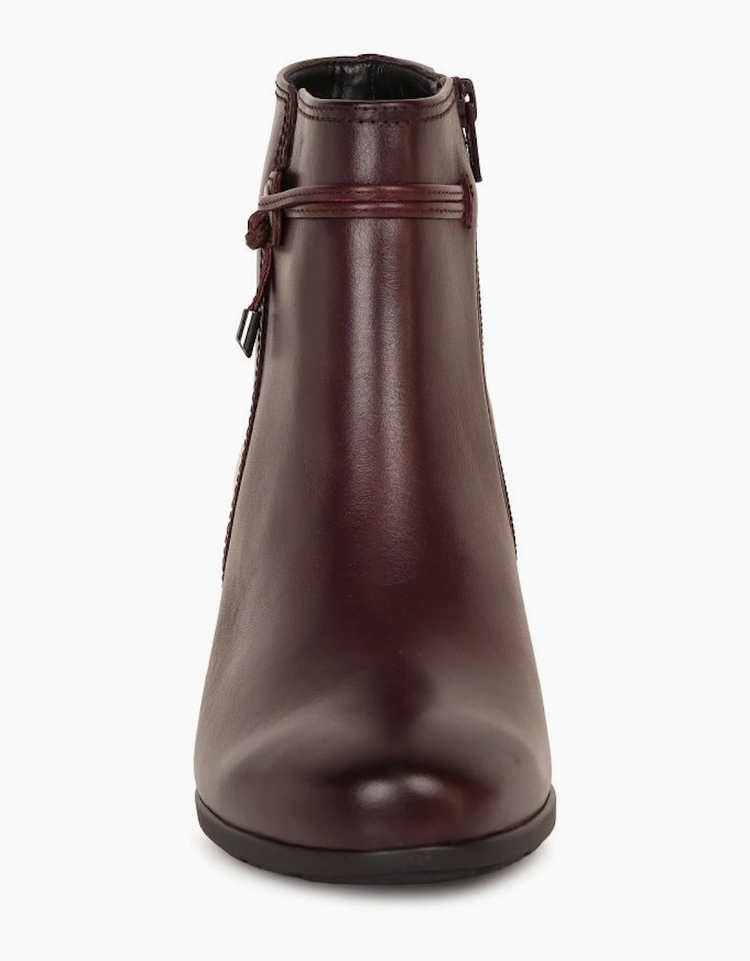 Ela Womens Ankle Boots