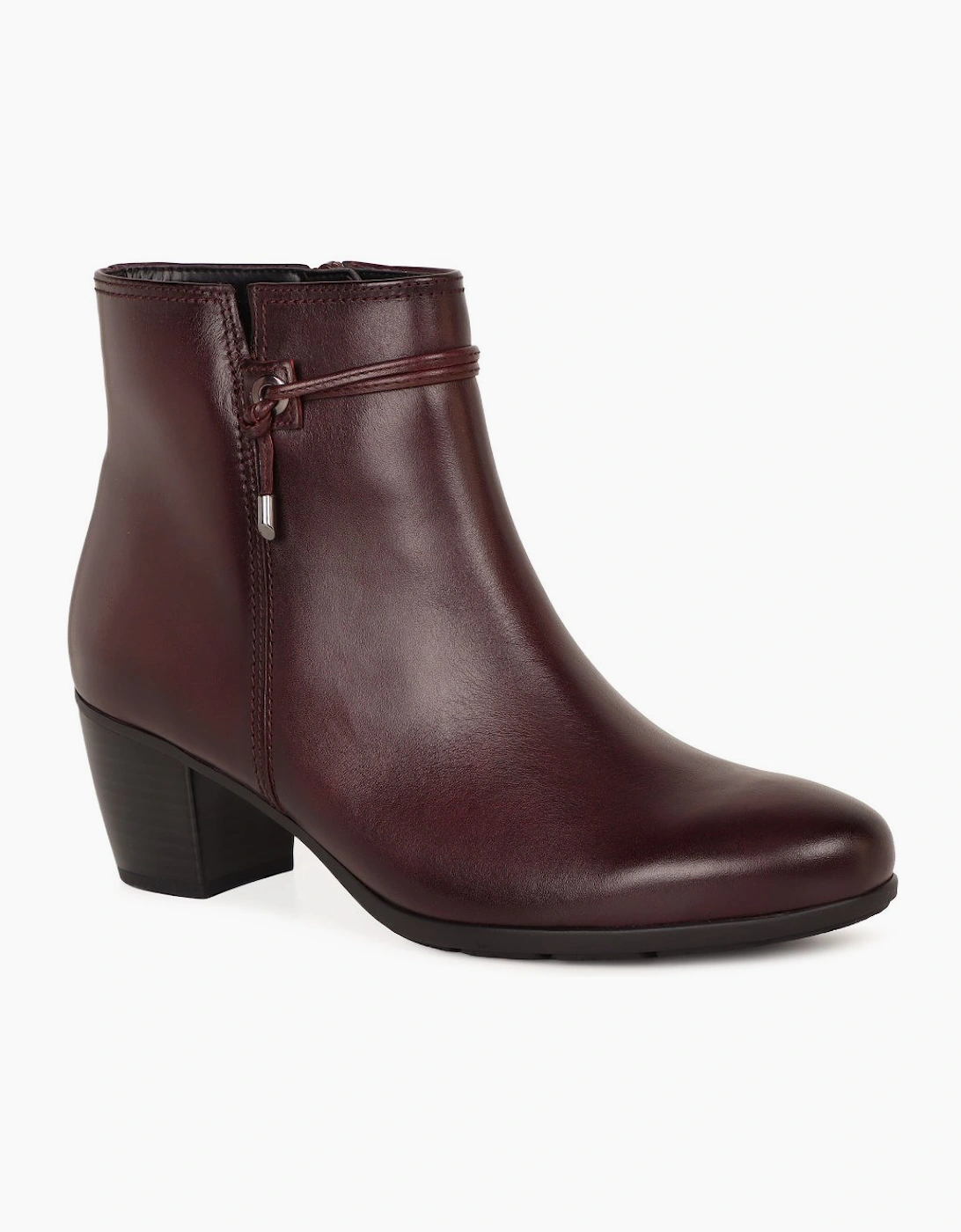 Ela Womens Ankle Boots, 9 of 8
