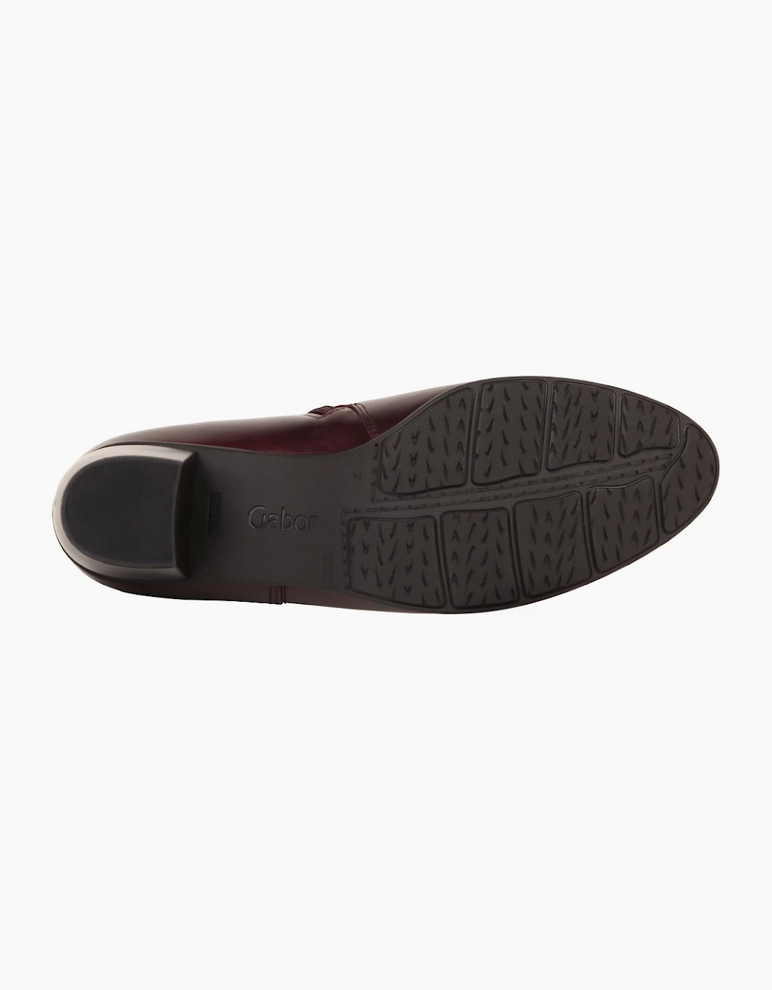 Ela Womens Ankle Boots