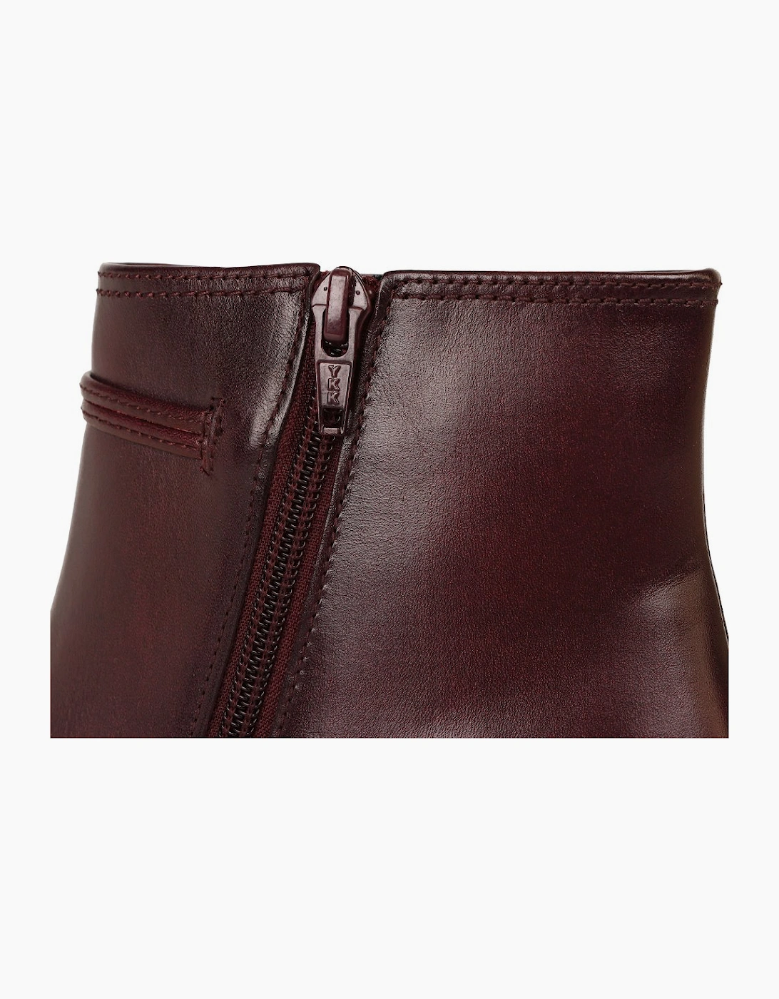 Ela Womens Ankle Boots