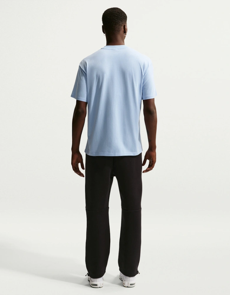 Nike Sportswear T-Shirt Light Blue