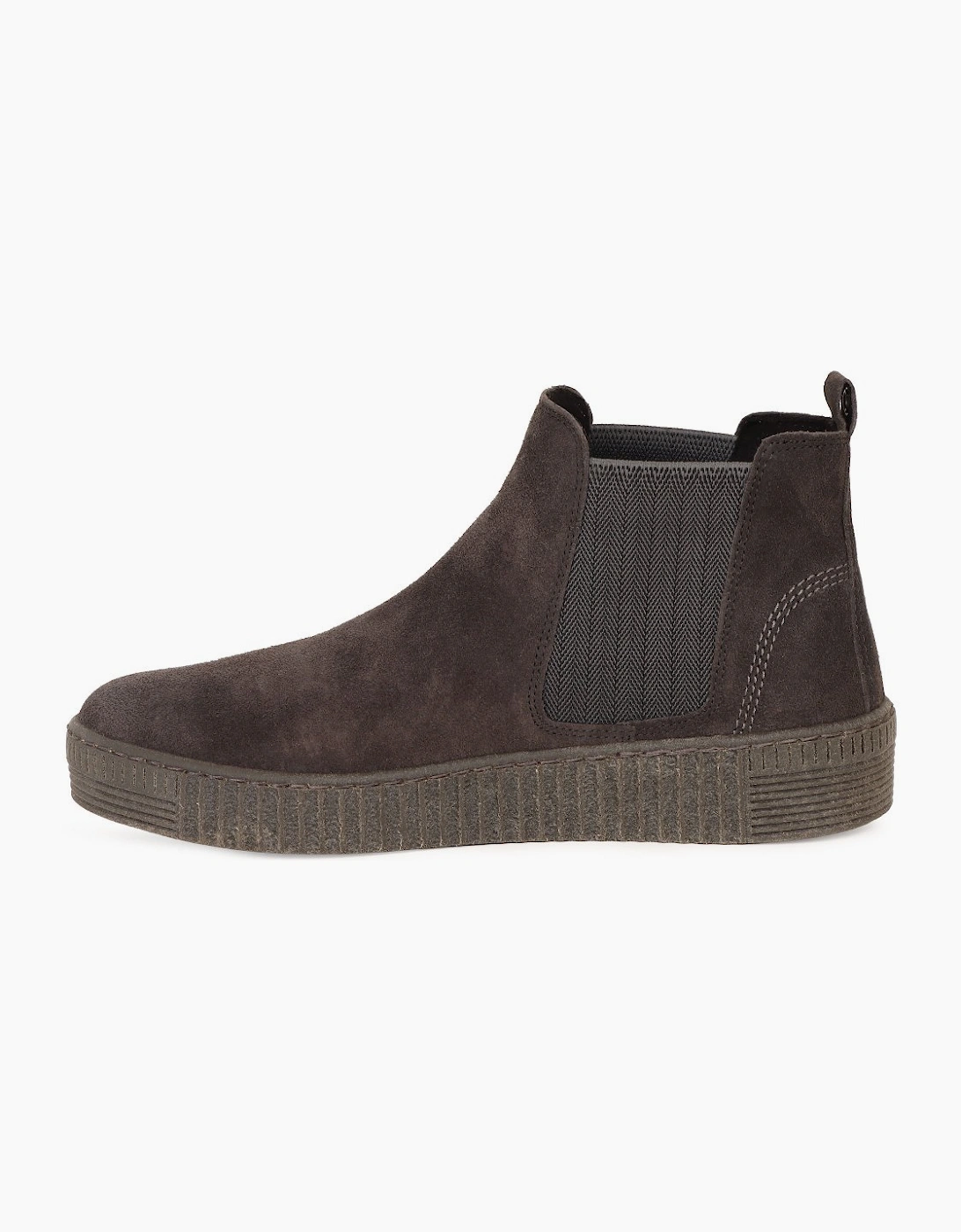 Lourdes Womens Ankle Boots