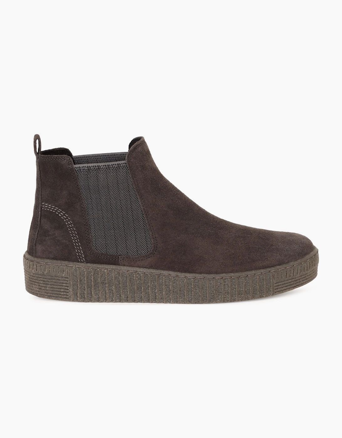 Lourdes Womens Ankle Boots
