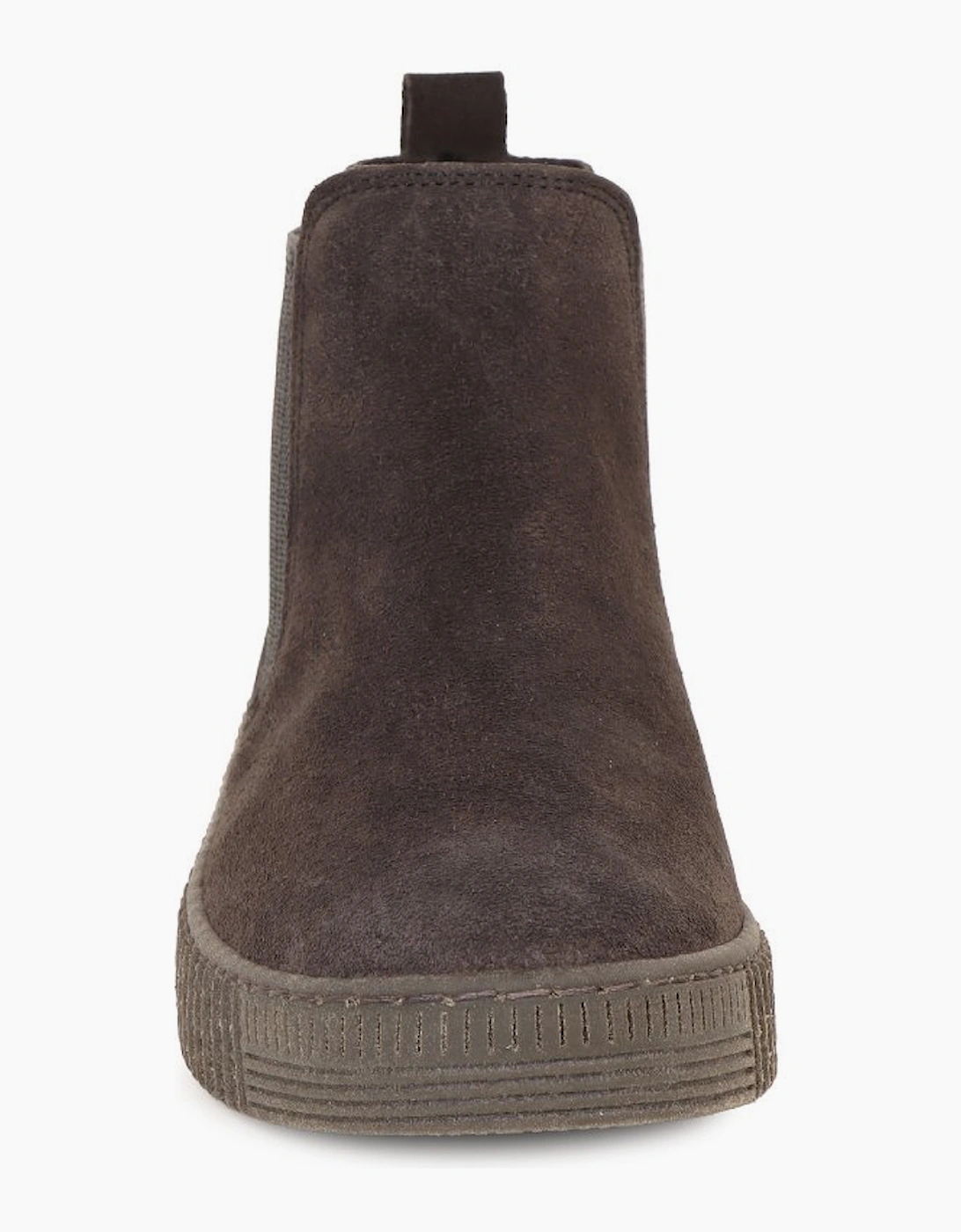 Lourdes Womens Ankle Boots