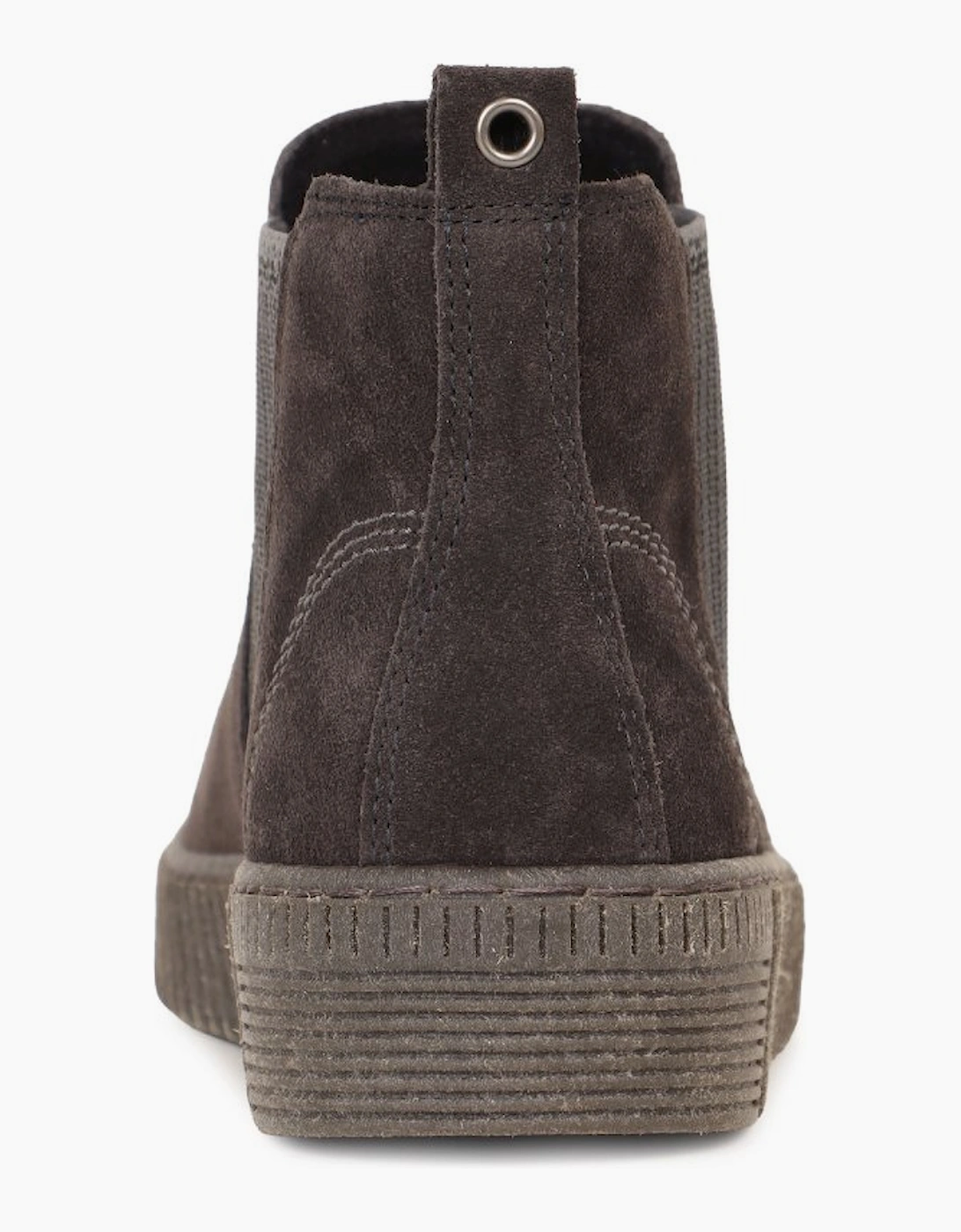 Lourdes Womens Ankle Boots