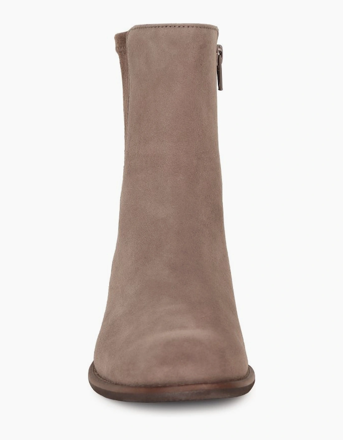 Barcelona Womens Ankle Boots