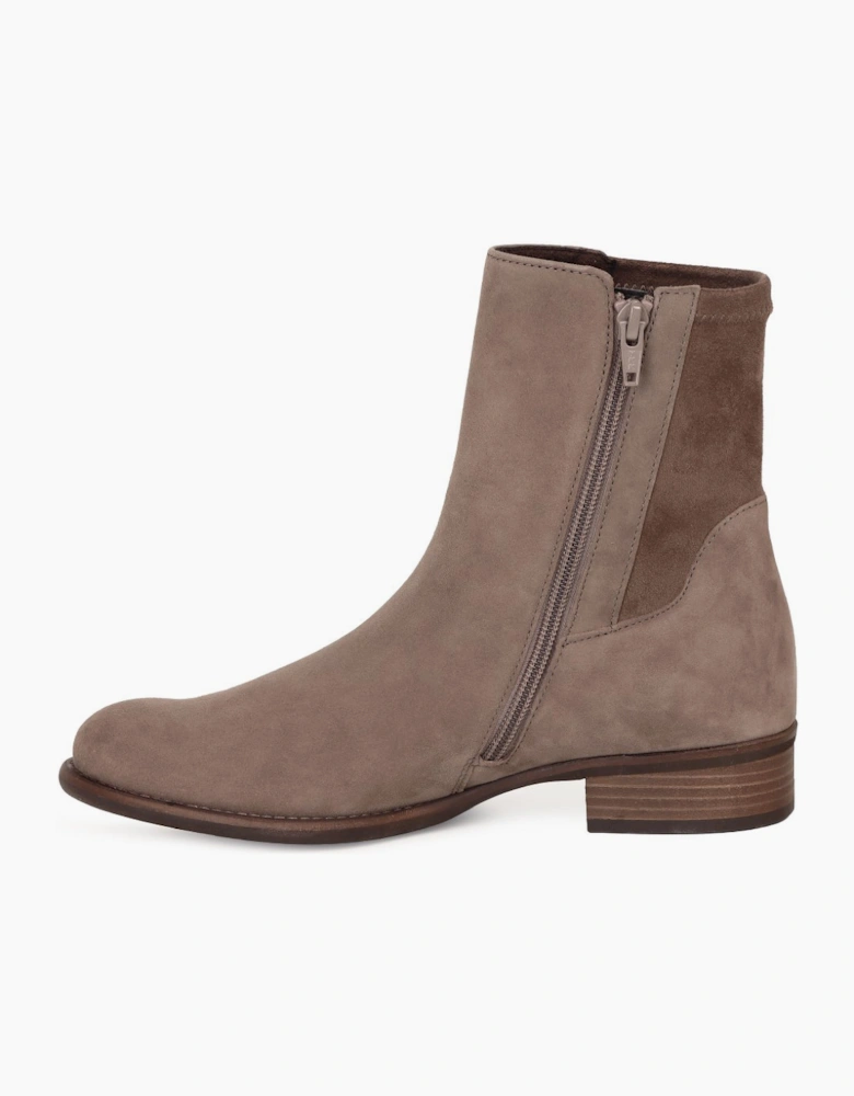 Barcelona Womens Ankle Boots