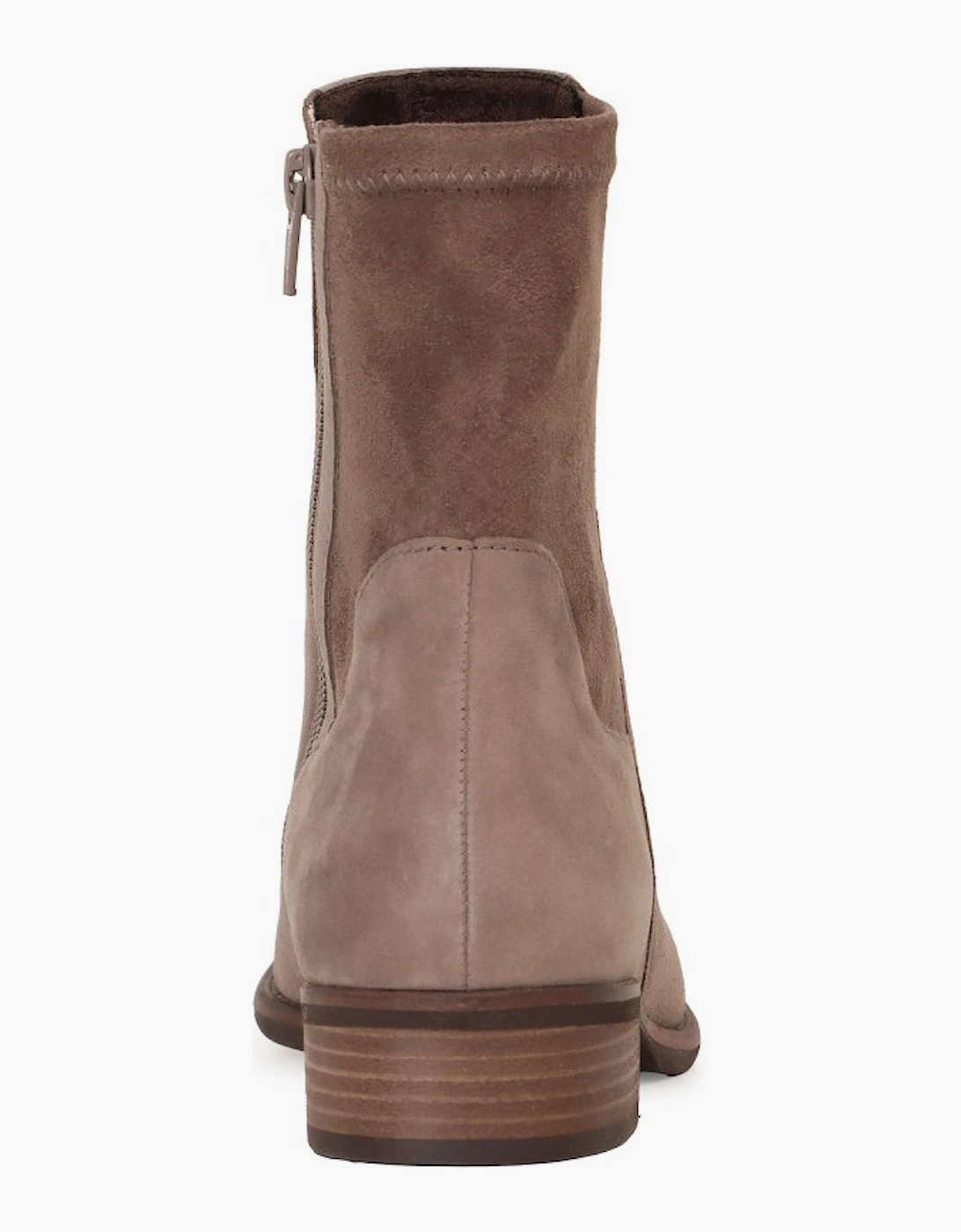 Barcelona Womens Ankle Boots