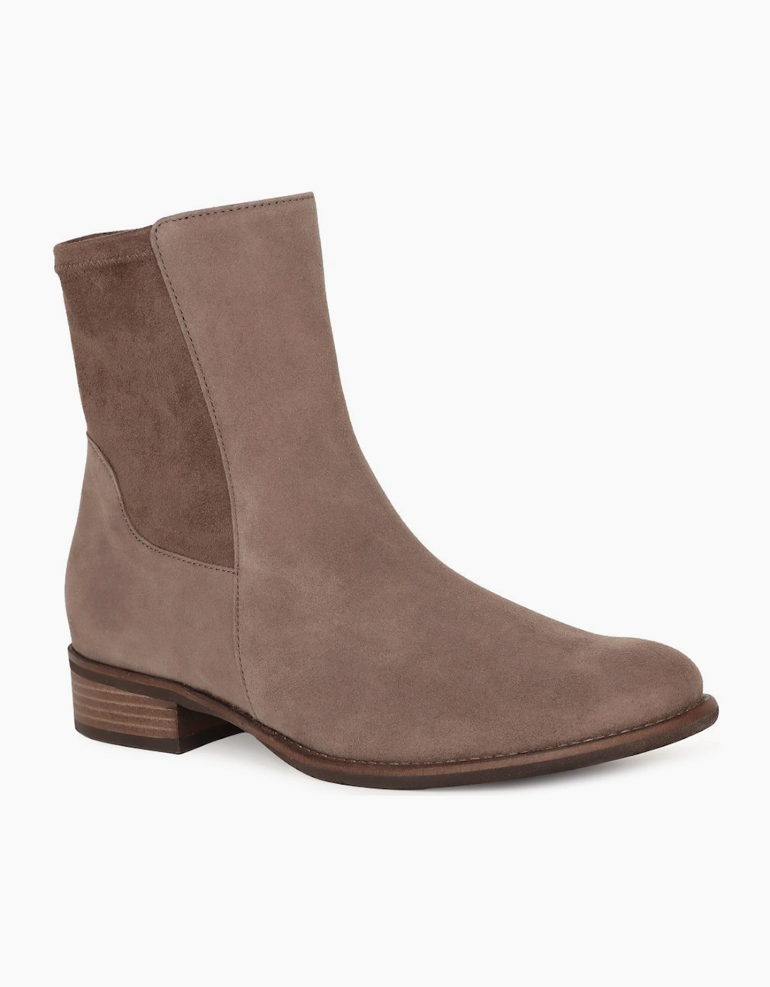 Gabor Women's Barcelona Womens Ankle Boots - Brown - Size, 5