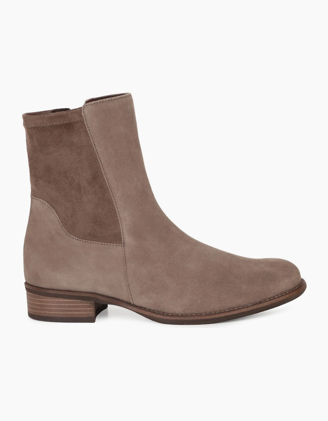Barcelona Womens Ankle Boots