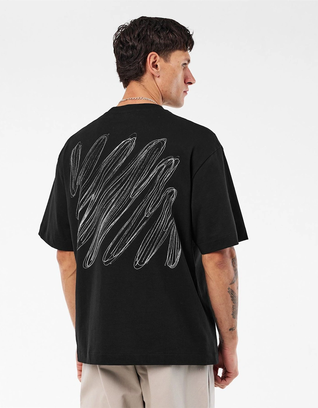 Diags Skate T