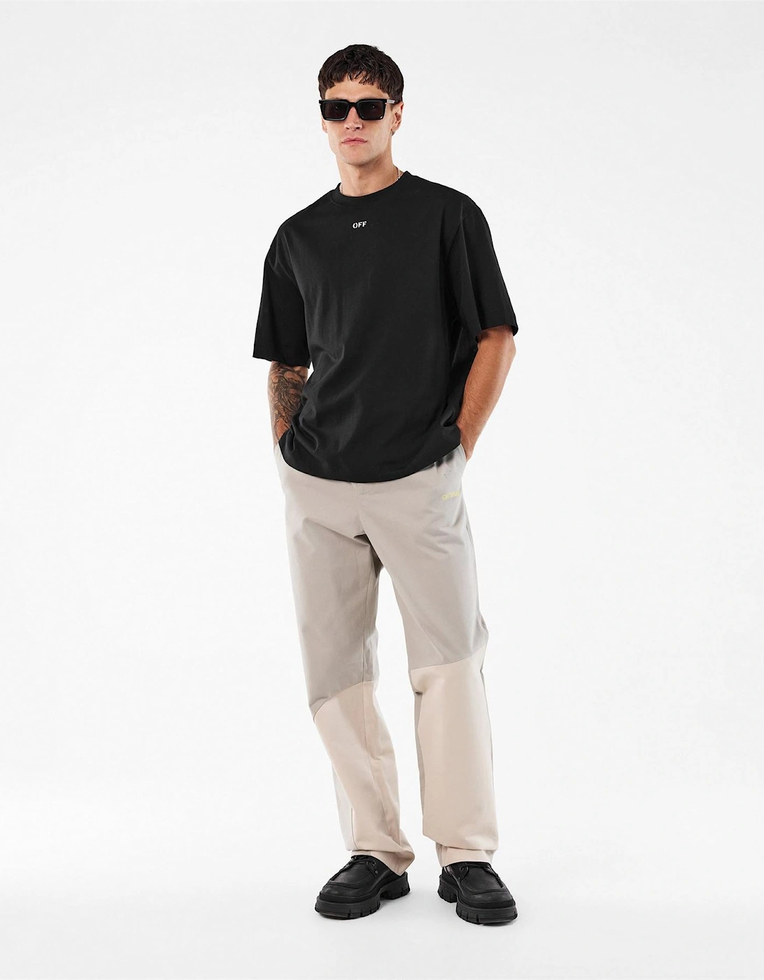 Diags Skate T