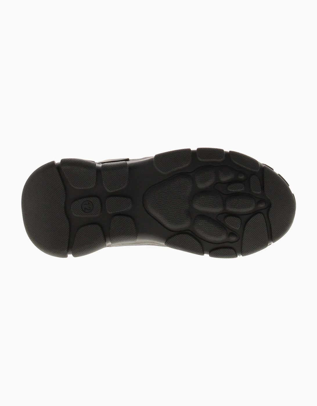Buckle My Shoe Bones Boys' Shoes UK Size