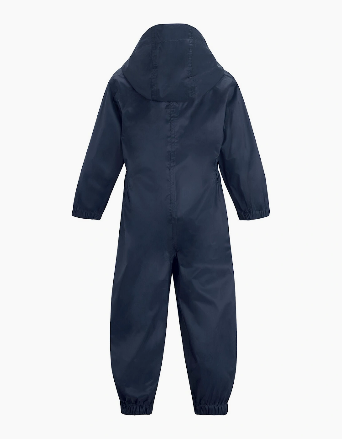 Regatta Childrens/Kids Waterproof Puddle Suit