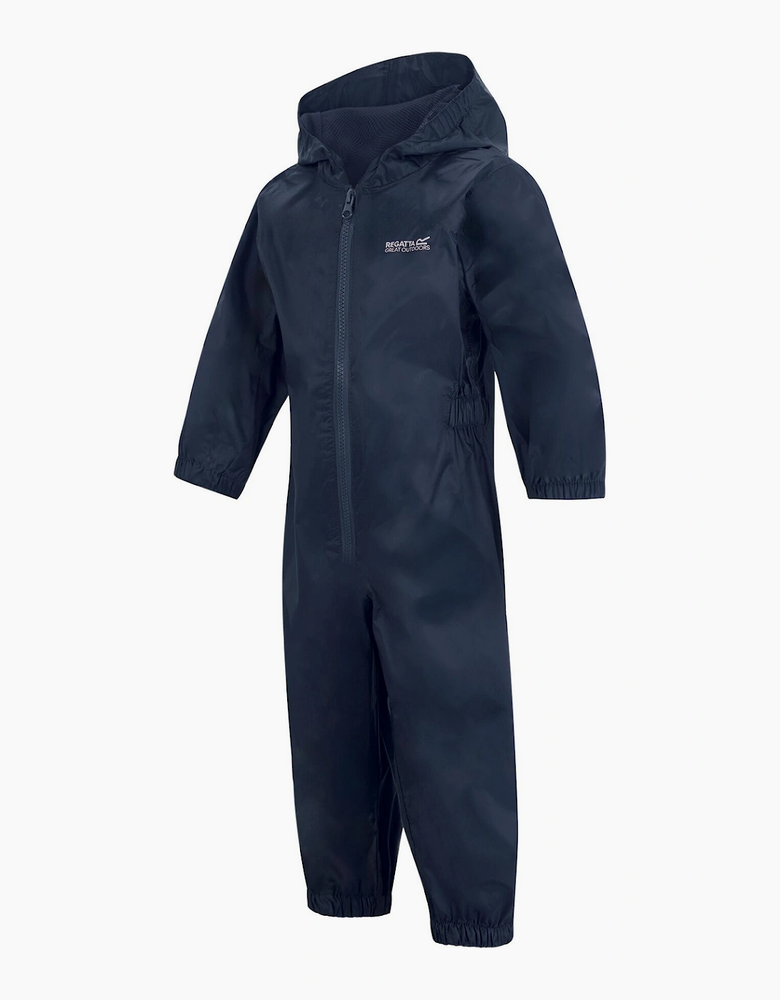 Regatta Childrens/Kids Waterproof Puddle Suit