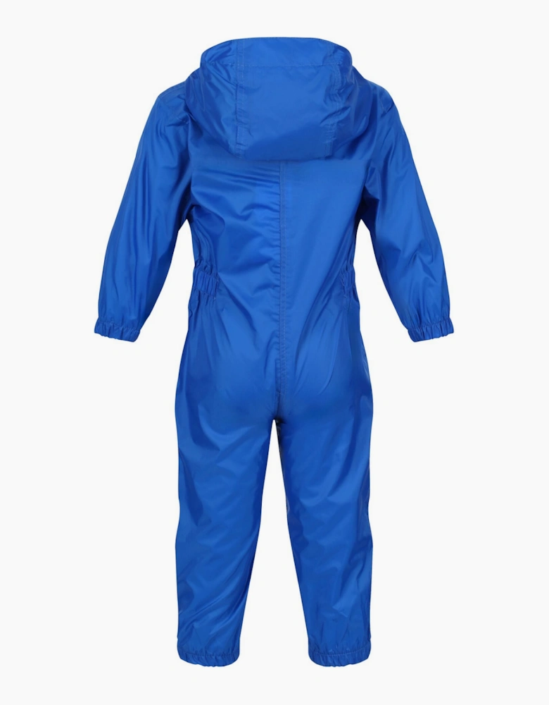 Regatta Childrens/Kids Waterproof Puddle Suit