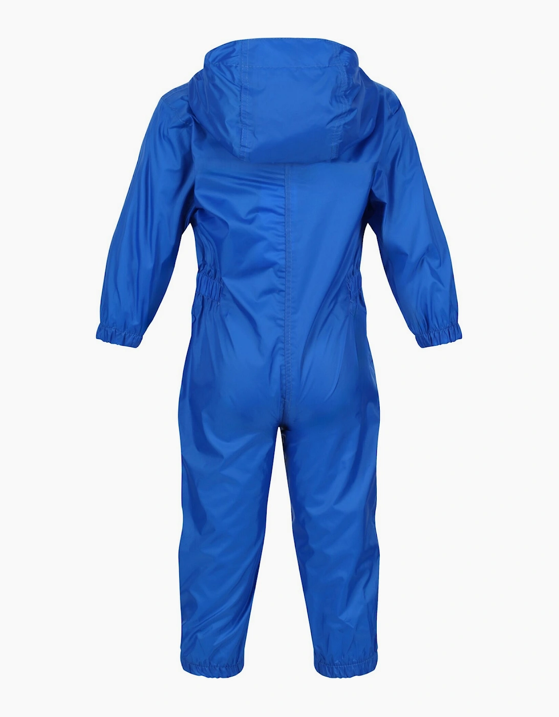 Regatta Childrens/Kids Waterproof Puddle Suit