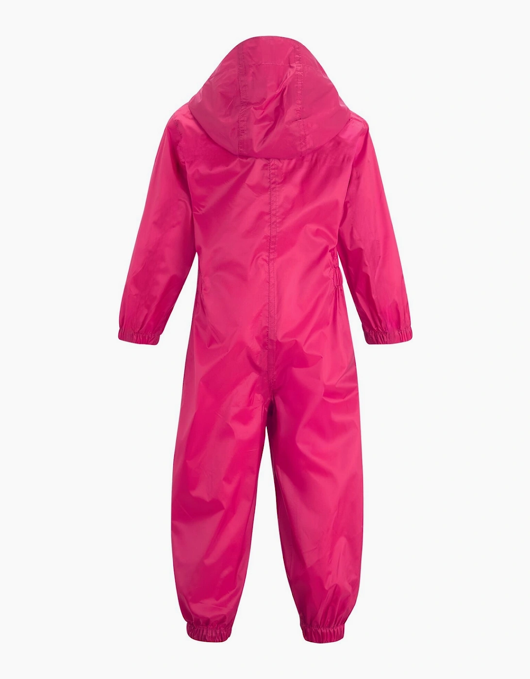 Regatta Childrens/Kids Waterproof Puddle Suit