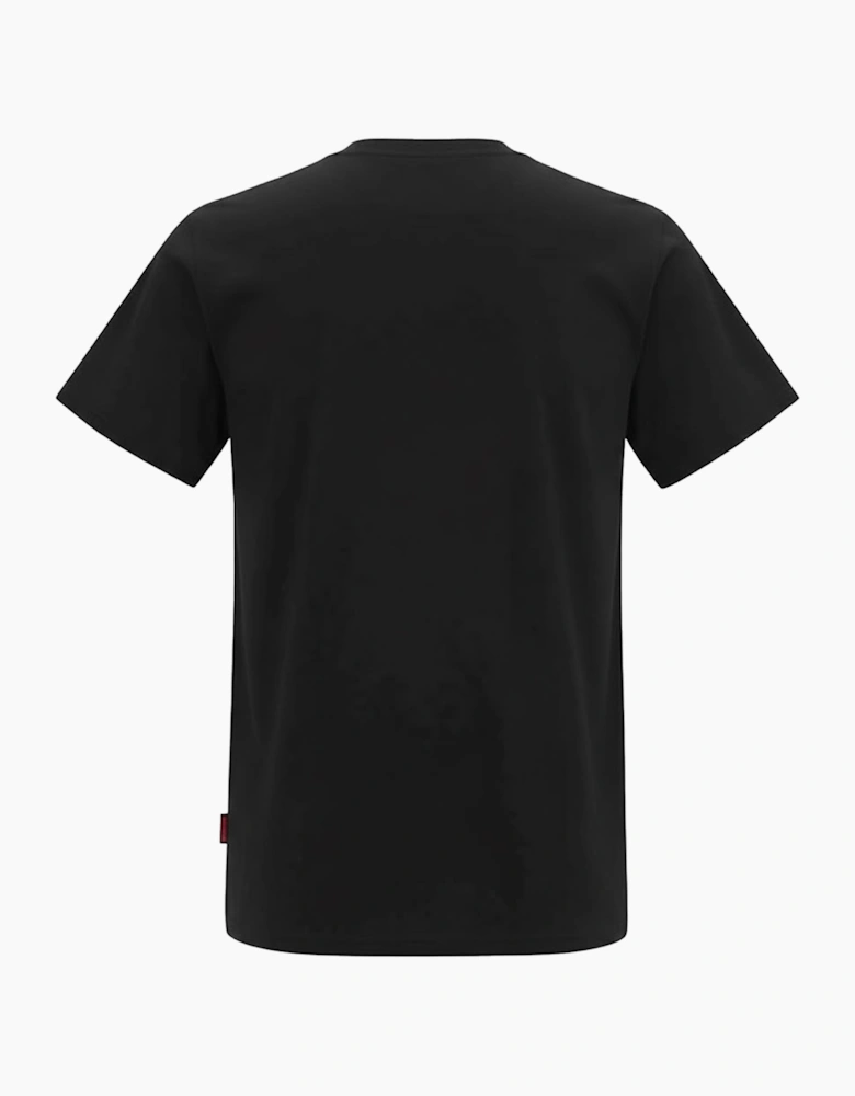 Regatta Mens Pro Trade Cotton T-Shirt
