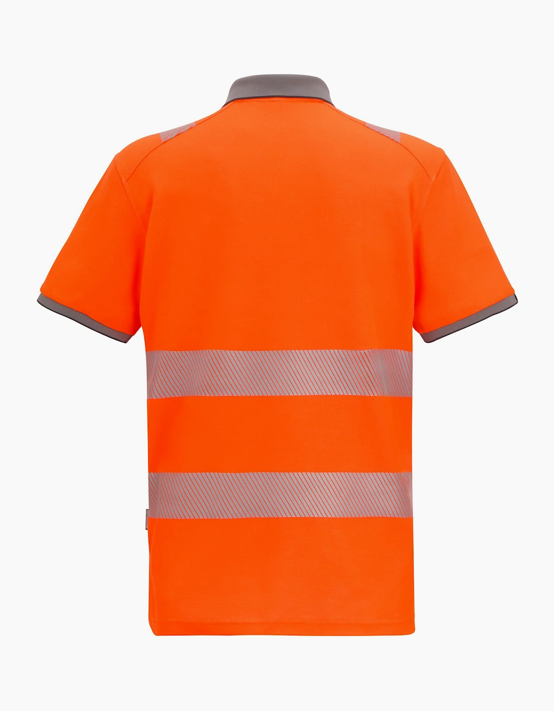 Regatta Unisex Adult Polycotton Hi-Vis Polo Shirt