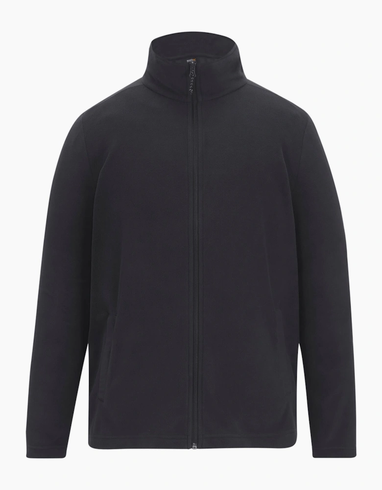 Regatta Mens Lightweight Fleece Jacket