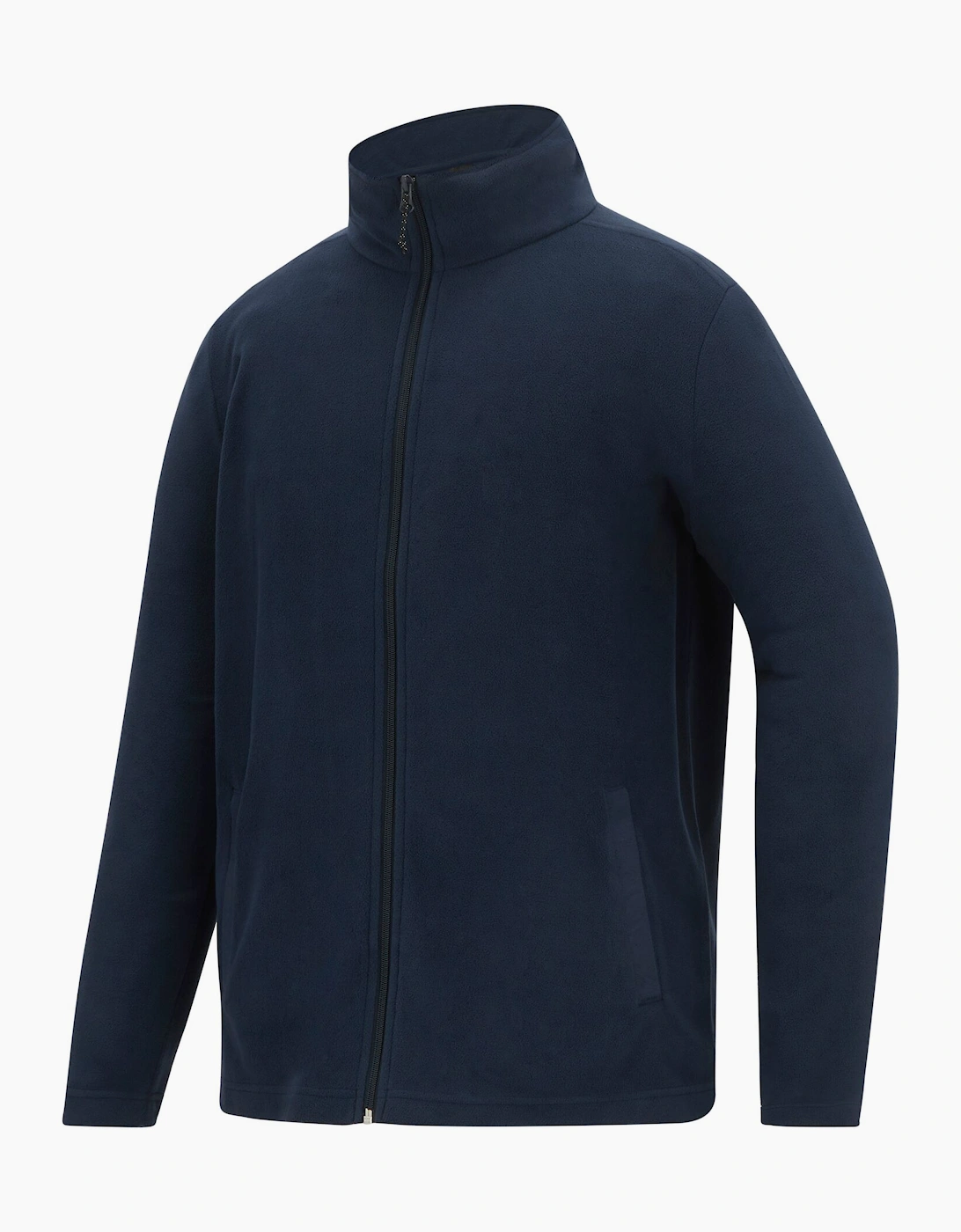 Regatta Mens Lightweight Fleece Jacket