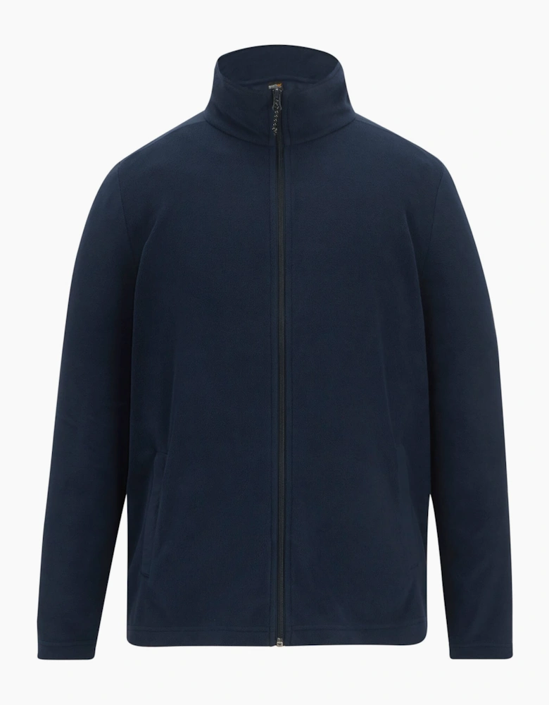 Regatta Mens Lightweight Fleece Jacket