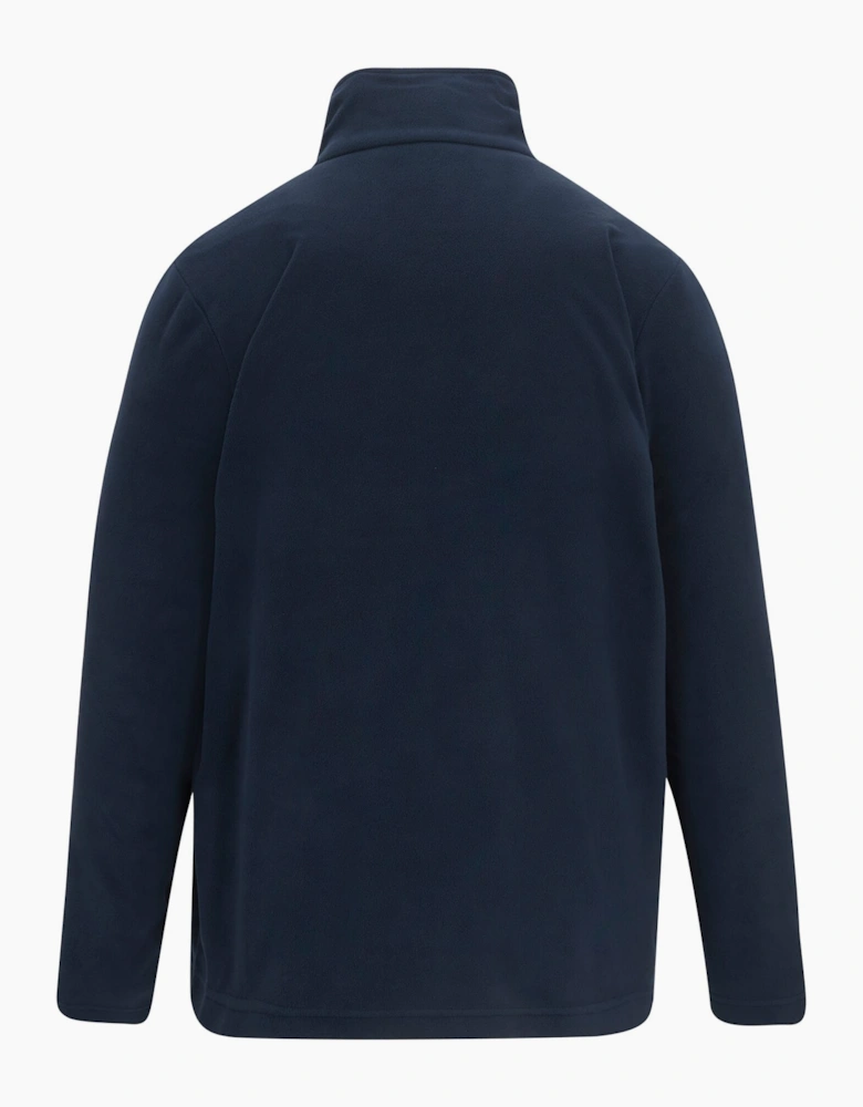 Regatta Mens Lightweight Fleece Jacket