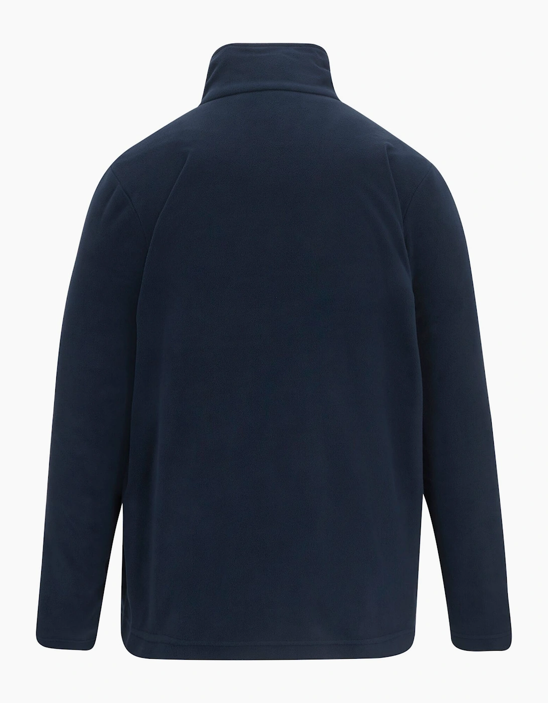 Regatta Mens Lightweight Fleece Jacket